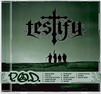 Testify (Limited Edition Bonus)